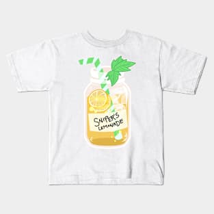fresh jarate Kids T-Shirt